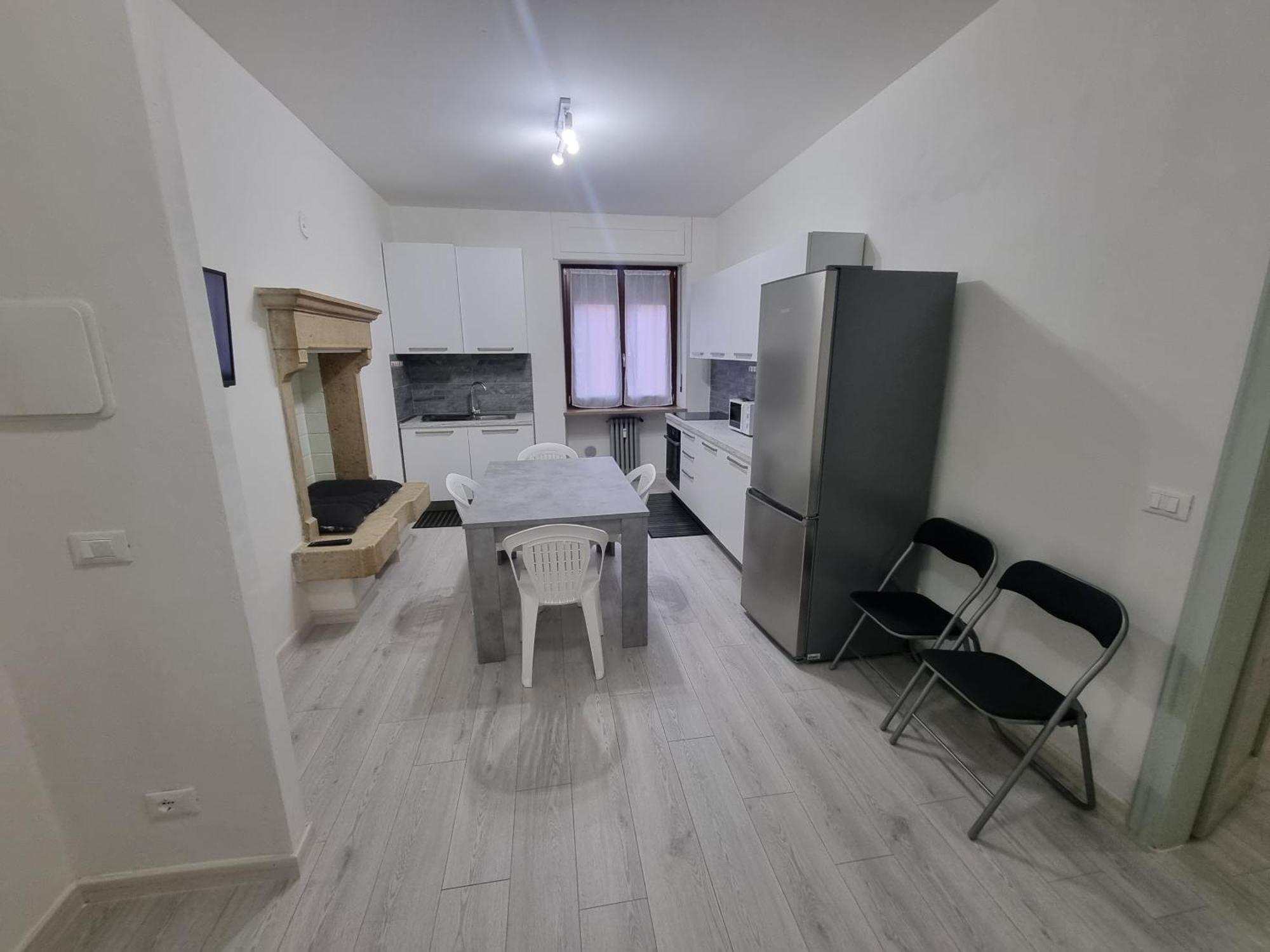 Casa Luisa - Appartamento Negrar Exterior photo